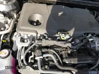 ✅ 2025 Toyota Camry SE • VIN: 4T1DAACK8SU590912 • Лот: 94567355. Опубликован ранее на Copart с пробегом 17 121 миль. Бесплатный доступ к архиву аукционных продаж из США и подробный отчёт об истории автомобиля на DreamBid. Изображение 14.