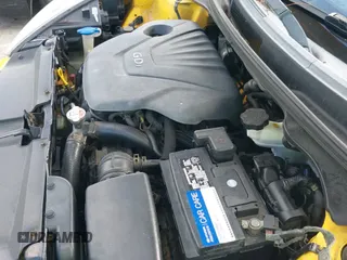 ✅ 2013 Hyundai Veloster w/Black Int • VIN: KMHTC6AD8DU134970 • Lot: 41269412. Wystawiony na IAAI z przebiegiem 131 910 mil. Bezpłatny archiwum sprzedaży aukcyjnych z USA i szczegółowy raport historii pojazdu na DreamBid. Zdjęcie 15.