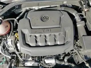 ✅ 2020 Volkswagen Passat R-Line • VIN: 1VWMA7A31LC025151 • Lot: 69683245. Wystawiony na Copart z przebiegiem 66 319 mil. Bezpłatny archiwum sprzedaży aukcyjnych z USA i szczegółowy raport historii pojazdu na DreamBid. Zdjęcie 16.