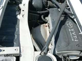 ✅ 2002 Toyota MR2 • VIN: JTDFR320120045045 • Lot: 42227577. Wystawiony na IAAI z przebiegiem 128 095 mil. Bezpłatny archiwum sprzedaży aukcyjnych z USA i szczegółowy raport historii pojazdu na DreamBid. Zdjęcie 20.