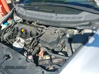 ✅ 2006 Honda Civic EX • VIN: 1HGFA16836L081370 • Lot: 43446869. Listed on IAAI with 123,418 mi. Free auction sales archive from the USA and detailed vehicle history report at DreamBid. Image 19.