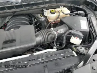 ✅ 2021 Chevrolet Tahoe Commercial • VIN: 1GNSCLED3MR339647 • Lot: 94034535. Listed on Copart with 101,448 mi. Free auction sales archive from the USA and detailed vehicle history report at DreamBid. Image 14.