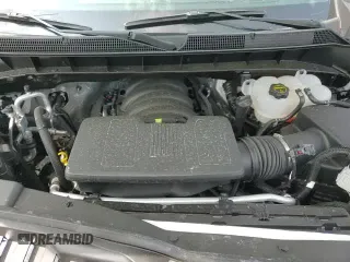 ✅ 2025 Chevrolet Silverado 1500 • VIN: 1GCUKAED1SZ217603 • Лот: 59251825. Опубликован ранее на Copart с пробегом 994 миль. Бесплатный доступ к архиву аукционных продаж из США и подробный отчёт об истории автомобиля на DreamBid. Изображение 13.