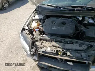 ✅ 2018 Lincoln MKZ Reserve • VIN: 3LN6L5E94JR623527 • Lot: 63780665. Listed on Copart with 53,173 mi. Free auction sales archive from the USA and detailed vehicle history report at DreamBid. Image 14.