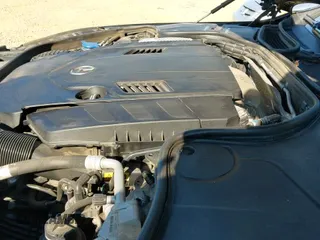 ✅ 2019 Mercedes-Benz S 560 • VIN: WDDUG8GB4KA458761 • Lot: 43208665. Wystawiony na IAAI z przebiegiem 63 998 mil. Bezpłatny archiwum sprzedaży aukcyjnych z USA i szczegółowy raport historii pojazdu na DreamBid. Zdjęcie 19.