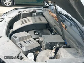 ✅ 2012 GMC Terrain SLT-2 • VIN: 2GKALWEK6C6274618 • Lot: 42983788. Wystawiony na IAAI z przebiegiem 135 911 mil. Bezpłatny archiwum sprzedaży aukcyjnych z USA i szczegółowy raport historii pojazdu na DreamBid. Zdjęcie 19.