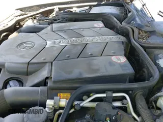 ✅ 2003 Mercedes-Benz E 500 • VIN: WDBUF70J53A163130 • Лот: 42588609. Опубликован ранее на IAAI с пробегом 139 147 миль. Бесплатный доступ к архиву аукционных продаж из США и подробный отчёт об истории автомобиля на DreamBid. Изображение 12.