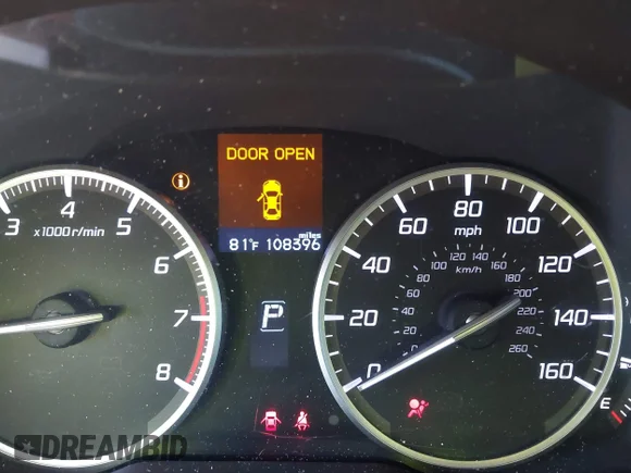 ✅ 2014 Acura ILX • VIN: 19VDE1F39EE014786 • Lot: 44574120. Wystawiony na IAAI z przebiegiem 108 396 mil. Bezpłatny archiwum sprzedaży aukcyjnych z USA i szczegółowy raport historii pojazdu na DreamBid. Zdjęcie 7.