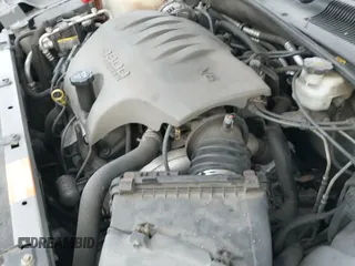 ✅ 2005 Buick LeSabre Limited • VIN: 1G4HR54K25U279237 • Lot: 43661904. Listed on IAAI with 143,828 mi. Free auction sales archive from the USA and detailed vehicle history report at DreamBid. Image 12.