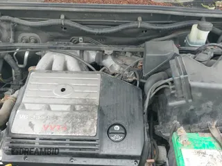 ✅ 2003 Toyota Highlander • VIN: JTEGF21A030081596 • Lot: 42341305. Listed on IAAI with 221,926 mi. Free auction sales archive from the USA and detailed vehicle history report at DreamBid. Image 14.