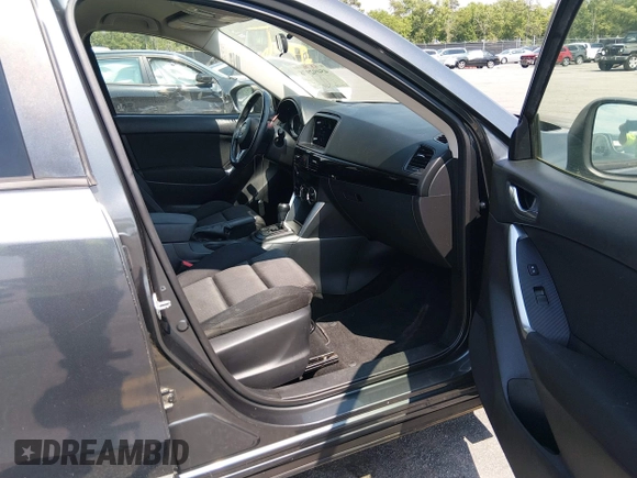 ✅ 2013 Mazda CX-5 Touring • VIN: JM3KE2CE9D0108630 • Lot: 45092978. Wystawiony na IAAI z przebiegiem 209 428 mil. Bezpłatny archiwum sprzedaży aukcyjnych z USA i szczegółowy raport historii pojazdu na DreamBid. Zdjęcie 5.