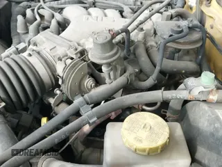 ✅ 2003 Nissan Xterra XE • VIN: 5N1ED28T53C671263 • Lot: 43776580. Wystawiony na IAAI z przebiegiem 279 982 mil. Bezpłatny archiwum sprzedaży aukcyjnych z USA i szczegółowy raport historii pojazdu na DreamBid. Zdjęcie 12.