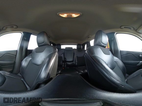 ✅ 2018 Jeep Cherokee Latitude Plus • VIN: 1C4PJLLB3JD611466 • Lot: 43577114. Wystawiony na IAAI z przebiegiem 78 169 mil. Bezpłatny archiwum sprzedaży aukcyjnych z USA i szczegółowy raport historii pojazdu na DreamBid. Zdjęcie 19.