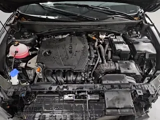 2024 Hyundai Tucson SEL z VIN 5NMJB3DE2RH362124, wystawiony jako Copart lot #90812365 z przebiegiem 34 215 mil mil oraz Czysty tytuł • Clean title. Historia ofert i sprzedaży dostępna na DreamBid. Obrazek 15.