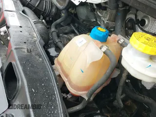 ✅ 2018 Ram ProMaster Cargo • VIN: 3C6TRVBG9JE120938 • Lot: 42863171. Listed on IAAI with 182,015 mi. Free auction sales archive from the USA and detailed vehicle history report at DreamBid. Image 18.