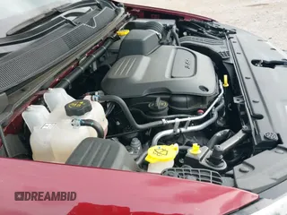 ✅ 2023 Chrysler Pacifica Touring L • VIN: 2C4RC1BG0PR588383 • Lot: 43118152. Wystawiony na IAAI z przebiegiem 4 268 mil. Bezpłatny archiwum sprzedaży aukcyjnych z USA i szczegółowy raport historii pojazdu na DreamBid. Zdjęcie 12.