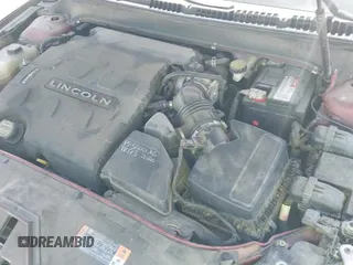 ✅ 2016 Lincoln MKZ • VIN: 3LN6L2GK2GR631195 • Лот: 42001190. Опубликован ранее на IAAI с пробегом 66 485 миль. Бесплатный доступ к архиву аукционных продаж из США и подробный отчёт об истории автомобиля на DreamBid. Изображение 12.