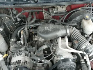 ✅ 2003 GMC Sonoma SL • VIN: 1GTDT19X638245065 • Лот: 42944072. Опубликован ранее на IAAI с пробегом 148 839 миль. Бесплатный доступ к архиву аукционных продаж из США и подробный отчёт об истории автомобиля на DreamBid. Изображение 20.