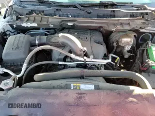 ✅ 2019 Ram 1500 Tradesman • VIN: 3C6JR7DT8KG522887 • Lot: 83071324. Wystawiony na Copart z przebiegiem 115 479 mil. Bezpłatny archiwum sprzedaży aukcyjnych z USA i szczegółowy raport historii pojazdu na DreamBid. Zdjęcie 13.