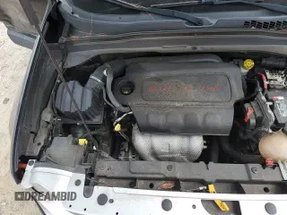 ✅ 2018 Jeep Renegade Limited • VIN: ZACCJADB6JPH37954 • Lot: 64783485. Wystawiony na Copart z przebiegiem 112 024 mil. Bezpłatny archiwum sprzedaży aukcyjnych z USA i szczegółowy raport historii pojazdu na DreamBid. Zdjęcie 16.