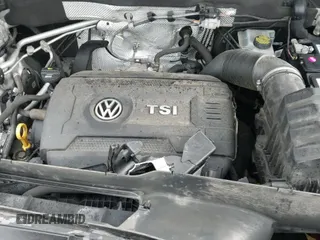 ✅ 2018 Volkswagen Atlas S • VIN: 1V2AP2CA3JC531272 • Lot: 41224191. Listed on IAAI with 127,276 mi. Free auction sales archive from the USA and detailed vehicle history report at DreamBid. Image 19.