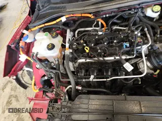 ✅ 2020 Ford Escape SE Sport Hybrid • VIN: 1FMCU9BZ8LUC13479 • Lot: 87312885. Wystawiony na Copart z przebiegiem 67 426 mil. Bezpłatny archiwum sprzedaży aukcyjnych z USA i szczegółowy raport historii pojazdu na DreamBid. Zdjęcie 17.