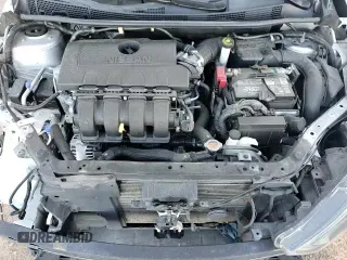 ✅ 2017 Nissan Sentra SR • VIN: 3N1AB7AP5HY371761 • Lot: 84287885. Wystawiony na Copart z przebiegiem 104 036 mil. Bezpłatny archiwum sprzedaży aukcyjnych z USA i szczegółowy raport historii pojazdu na DreamBid. Zdjęcie 16.