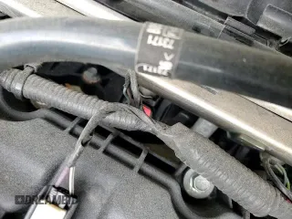 ✅ 2018 Ford Flex SEL • VIN: 2FMGK5C89JBA15809 • Lot: 93035565. Listed on Copart with 72,249 mi. Free auction sales archive from the USA and detailed vehicle history report at DreamBid. Image 17.