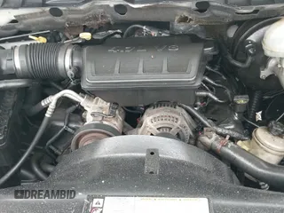 ✅ 2009 Dodge 1500 SLT • VIN: 1D3HV13P59S757293 • Lot: 41952020. Wystawiony na IAAI z przebiegiem 156 899 mil. Bezpłatny archiwum sprzedaży aukcyjnych z USA i szczegółowy raport historii pojazdu na DreamBid. Zdjęcie 19.