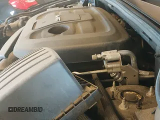 ✅ 2019 Jeep Grand Cherokee Upland • VIN: 1C4RJFAG0KC545328 • Lot: 43310031. Listed on IAAI with 76,903 mi. Free auction sales archive from the USA and detailed vehicle history report at DreamBid. Image 19.