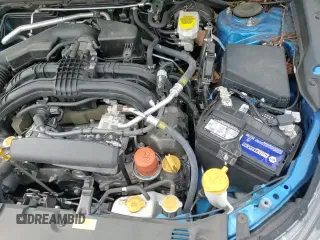 ✅ 2022 Subaru Impreza • VIN: 4S3GTAA61N1728605 • Лот: 54122095. Опубликован ранее на Copart с пробегом 48 220 миль. Бесплатный доступ к архиву аукционных продаж из США и подробный отчёт об истории автомобиля на DreamBid. Изображение 15.