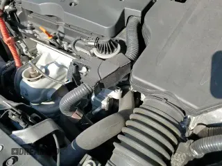 ✅ 2018 Honda Accord EX • VIN: 1HGCV3F42JA015185 • Лот: 69631945. Опубликован ранее на Copart с пробегом 108 070 миль. Бесплатный доступ к архиву аукционных продаж из США и подробный отчёт об истории автомобиля на DreamBid. Изображение 13.