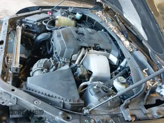 ✅ 2016 Cadillac ATS Luxury Collection AWD • VIN: 1G6AH5RX5G0104751 • Лот: 41386451. Опубликован ранее на IAAI с пробегом 105 846 миль. Бесплатный доступ к архиву аукционных продаж из США и подробный отчёт об истории автомобиля на DreamBid. Изображение 22.