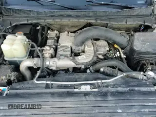 ✅ 2017 Nissan Titan Pro-4X • VIN: 1N6BA1F47HN509892 • Lot: 85108055. Listed on Copart with 146,163 mi. Free auction sales archive from the USA and detailed vehicle history report at DreamBid. Image 13.