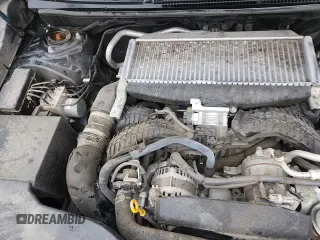 ✅ 2022 Subaru WRX Premium • VIN: JF1VBAF68N9014805 • Лот: 64776535. Опубликован ранее на Copart с пробегом 82 252 миль. Бесплатный доступ к архиву аукционных продаж из США и подробный отчёт об истории автомобиля на DreamBid. Изображение 15.