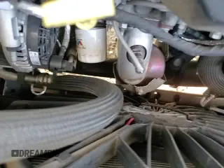 ✅ 2022 Buick Enclave Essence • VIN: 5GAERBKW6NJ143143 • Lot: 81243955. Listed on Copart with 81,497 mi. Free auction sales archive from the USA and detailed vehicle history report at DreamBid. Image 14.