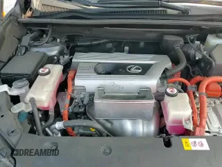 ✅ 2017 Lexus NX 300h • VIN: JTJBJRBZ1H2066494 • Lot: 61960475. Wystawiony na Copart z przebiegiem 34 428 mil. Bezpłatny archiwum sprzedaży aukcyjnych z USA i szczegółowy raport historii pojazdu na DreamBid. Zdjęcie 14.