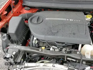 ✅ 2021 Jeep Cherokee Trailhawk • VIN: 1C4PJMBX3MD193868 • Lot: 94559295. Listed on Copart with 133,251 mi. Free auction sales archive from the USA and detailed vehicle history report at DreamBid. Image 15.