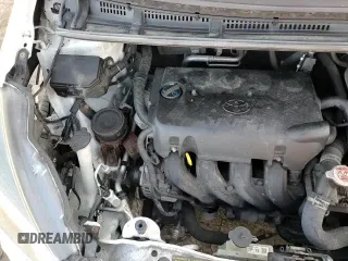 ✅ 2017 Toyota Yaris L • VIN: VNKKTUD37HA078722 • Лот: 80457645. Опубликован ранее на Copart с пробегом 113 166 миль. Бесплатный доступ к архиву аукционных продаж из США и подробный отчёт об истории автомобиля на DreamBid. Изображение 16.