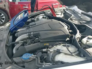 ✅ 2012 Mercedes-Benz CL 550 • VIN: WDDEJ9EBXCA028927 • Lot: 41499656. Wystawiony na IAAI z przebiegiem 101 053 mil. Bezpłatny archiwum sprzedaży aukcyjnych z USA i szczegółowy raport historii pojazdu na DreamBid. Zdjęcie 19.