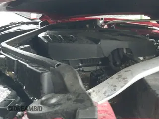 ✅ 2020 Kia Stinger GT-Line • VIN: KNAE15LAXL6080443 • Lot: 41284873. Listed on IAAI with 83,475 mi. Free auction sales archive from the USA and detailed vehicle history report at DreamBid. Image 23.