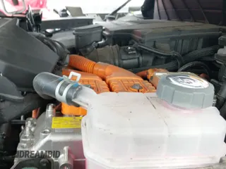 ✅ 2023 Kia Niro EX Touring • VIN: KNDCR3LE7P5060883 • Лот: 42187897. Опубликован ранее на IAAI с пробегом 42 217 миль. Бесплатный доступ к архиву аукционных продаж из США и подробный отчёт об истории автомобиля на DreamBid. Изображение 19.