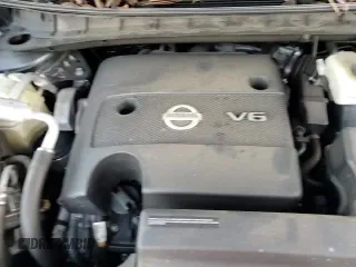 ✅ 2018 Nissan Murano SV • VIN: 5N1AZ2MG3JN198280 • Lot: 91304165. Wystawiony na Copart z przebiegiem 101 349 mil. Bezpłatny archiwum sprzedaży aukcyjnych z USA i szczegółowy raport historii pojazdu na DreamBid. Zdjęcie 14.