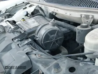 ✅ 2018 Chevrolet Express Cargo • VIN: 1GCWGBFG2J1180664 • Lot: 43855072. Listed on IAAI with 160,948 mi. Free auction sales archive from the USA and detailed vehicle history report at DreamBid. Image 8.