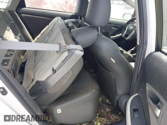 ✅ 2014 Toyota Prius Two • VIN: JTDKN3DU2E1774082 • Lot: 45146455. Wystawiony na IAAI z przebiegiem Nie podano. Bezpłatny archiwum sprzedaży aukcyjnych z USA i szczegółowy raport historii pojazdu na DreamBid. Zdjęcie 8.