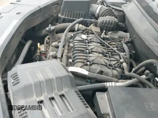 2011 Chevrolet Equinox 1LT с VIN 2CNFLDE5XB6383447, выставлен на аукционе IAAI как лот 42552312 с пробегом 142 263 миль миль и . История ставок и продаж доступна на DreamBid. Изображение 12.