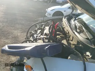 ✅ 2018 Nissan Rogue SV • VIN: 5N1AT2MV2JC817060 • Лот: 43357802. Опубликован ранее на IAAI с пробегом 133 993 миль. Бесплатный доступ к архиву аукционных продаж из США и подробный отчёт об истории автомобиля на DreamBid. Изображение 20.