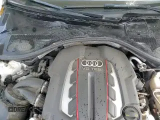 ✅ 2018 Audi S6 Premium Plus • VIN: WAUFFAFC5JN083216 • Lot: 61943615. Wystawiony na Copart z przebiegiem 46 106 mil. Bezpłatny archiwum sprzedaży aukcyjnych z USA i szczegółowy raport historii pojazdu na DreamBid. Zdjęcie 15.