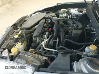 ✅ 2013 Subaru Legacy Limited • VIN: 4S3BMCK68D3041089 • Лот: 43808336. Опубликован ранее на IAAI с пробегом 211 422 миль. Бесплатный доступ к архиву аукционных продаж из США и подробный отчёт об истории автомобиля на DreamBid. Изображение 12.