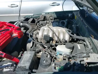 ✅ 2001 Toyota Tacoma PreRunner • VIN: 5TEGN92N91Z788372 • Lot: 41802743. Listed on IAAI with 218,746 mi. Free auction sales archive from the USA and detailed vehicle history report at DreamBid. Image 19.